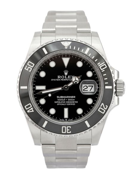 Rolex Submariner 126610 LN